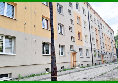 mieszkanie na sprzedaż - Katowice, Załęże